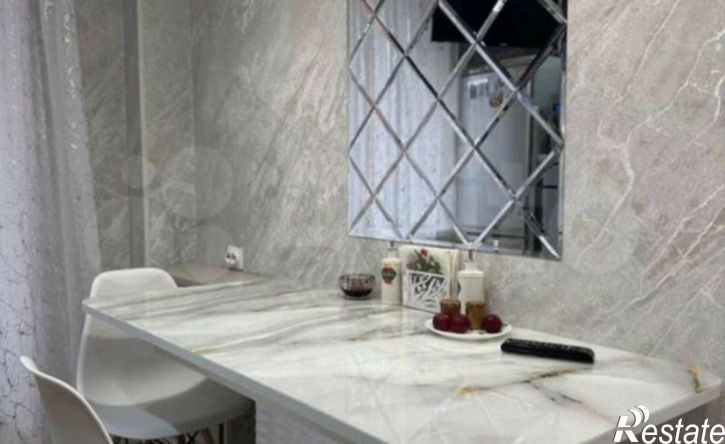 3-комн квартира ул Мичурина, 22 А,  д. 22 А,  к. А