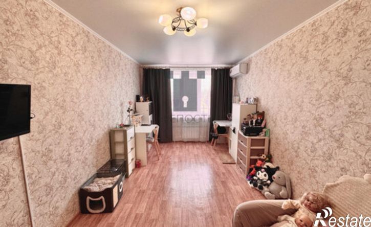 1-комн квартира ул К.Маркса, 46,  д. 46