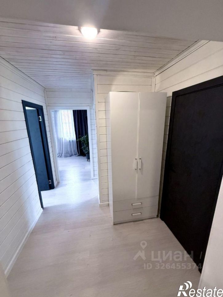 Коттедж/дом ул Интернациональная