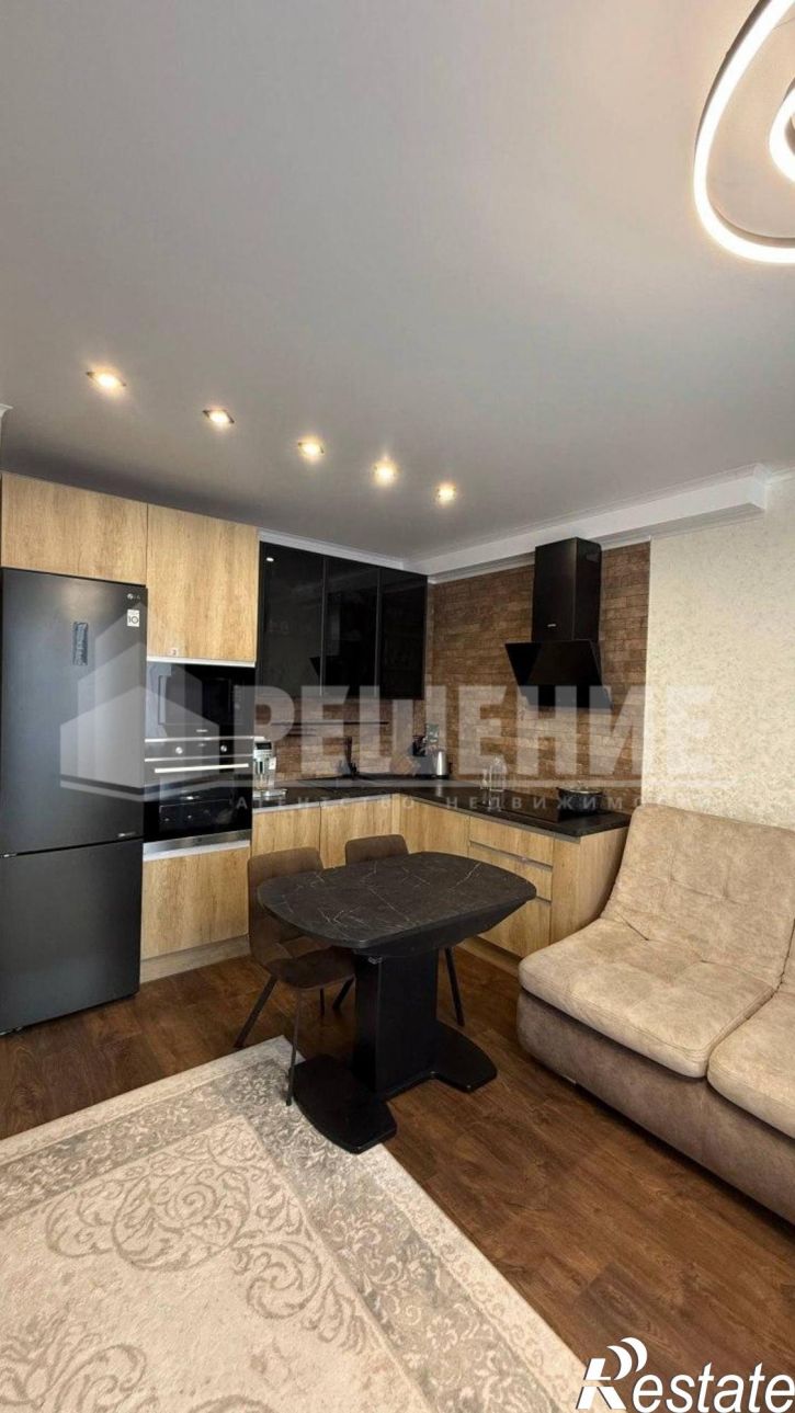 3-комн квартира Мариинский Село,Р.Кудашева улица