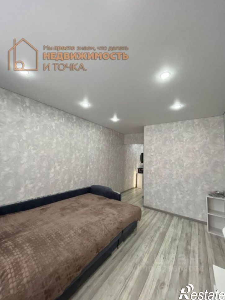 3-комн квартира Советская улица, 16,  д. 16