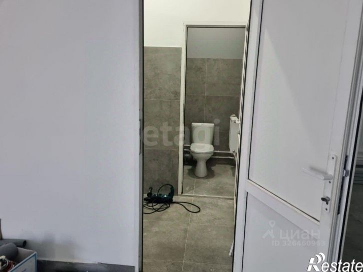 Торговое помещение