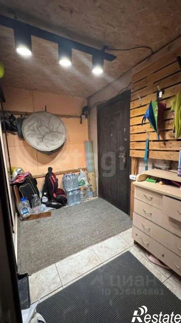 3-комн квартира улица Чеверёва, 26,  д. 26