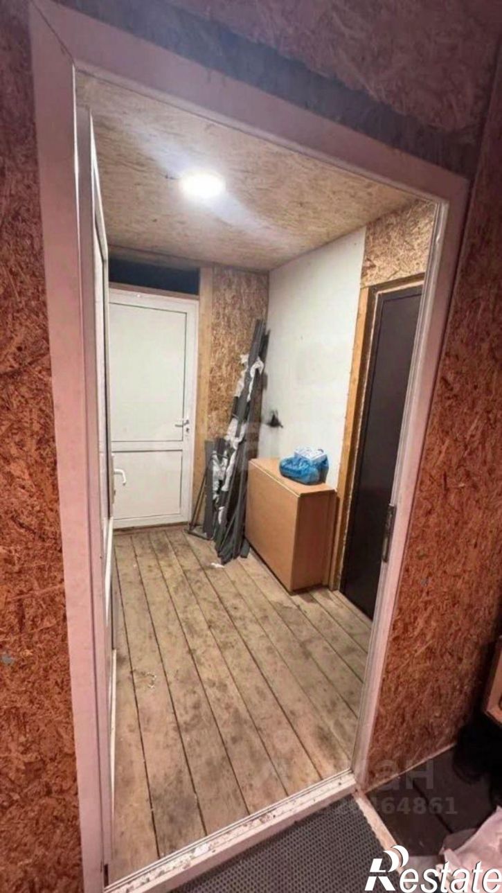 3-комн квартира улица Чеверёва, 26,  д. 26