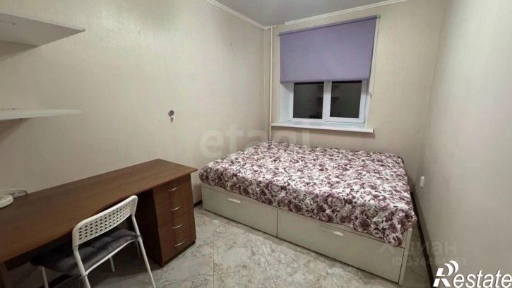 3-комн квартира улица Чеверёва, 26,  д. 26