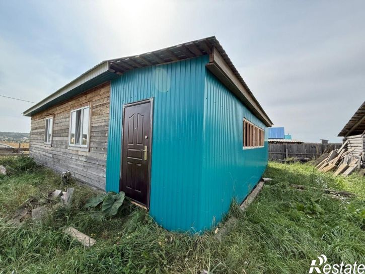 Коттедж/дом улица Муравейского