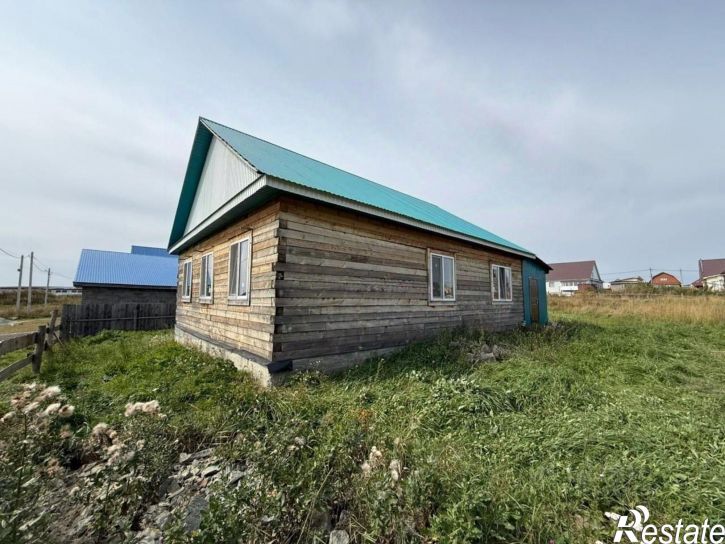 Коттедж/дом улица Муравейского