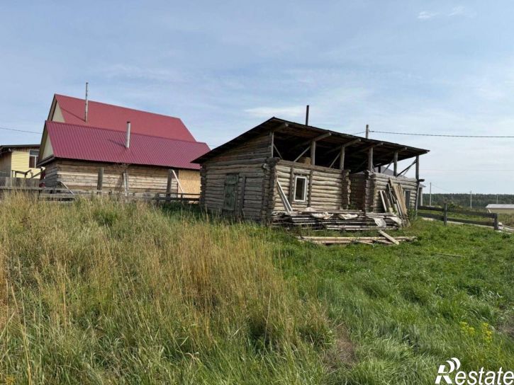 Коттедж/дом улица Муравейского