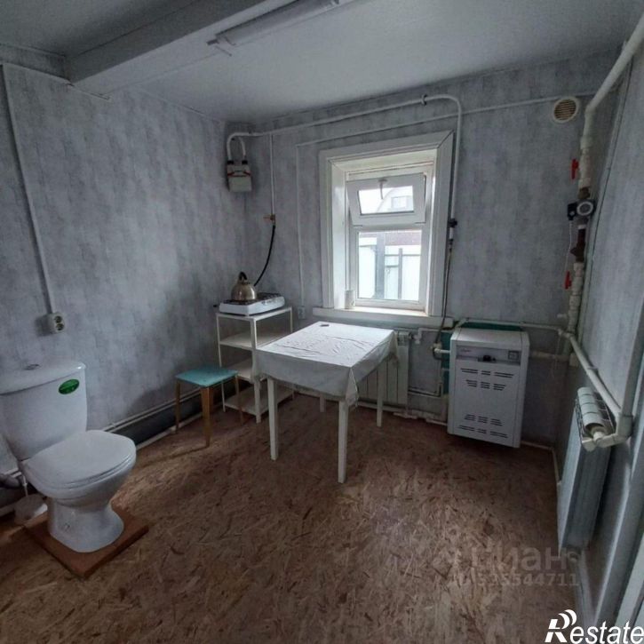 Коттедж/дом Восточная улица