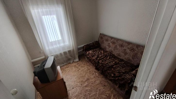 Коттедж/дом Восточная улица