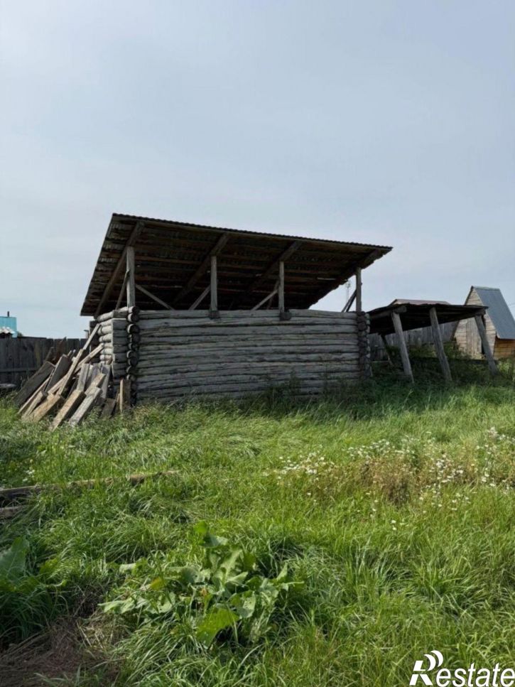 Коттедж/дом улица Муравейского