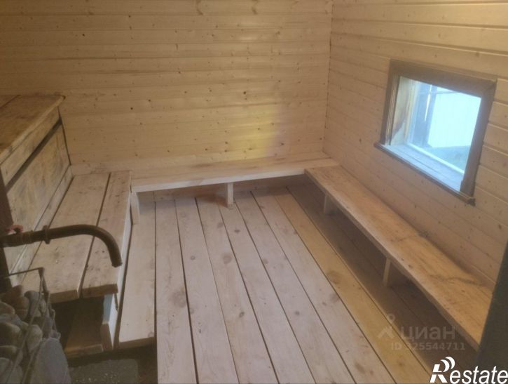 Коттедж/дом Восточная улица