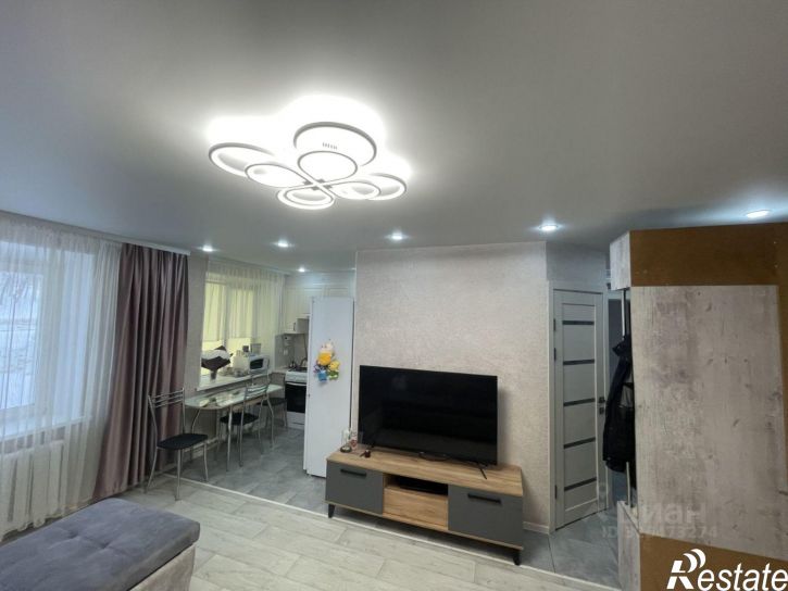 2-комн квартира улица Дзержинского, 14,  д. 14