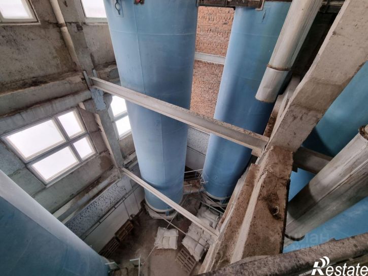 Производственное помещение улица Чкалова, 11А,  д. 11А