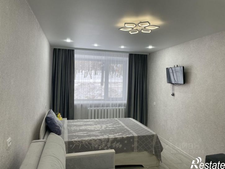 2-комн квартира улица Дзержинского, 14,  д. 14