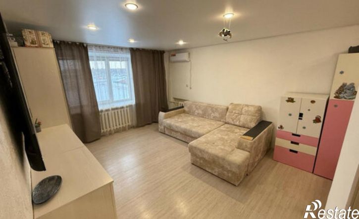 1-комн квартира Молодежный мкр, 24,  д. 24