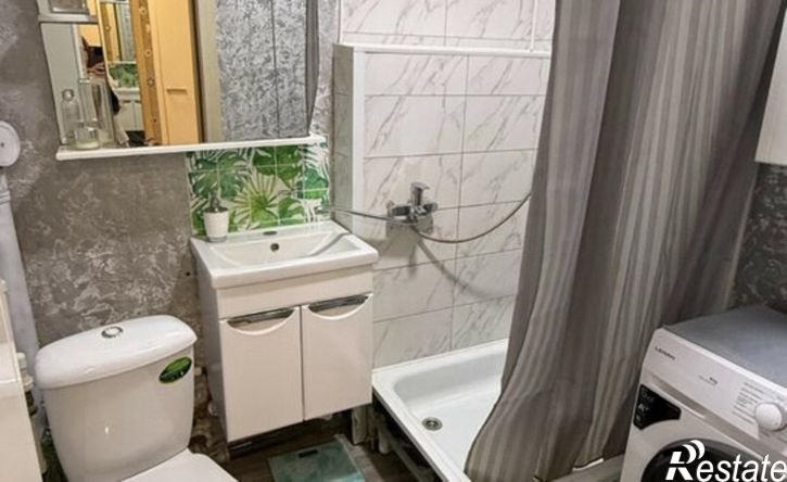 1-комн квартира Молодежный мкр, 24,  д. 24