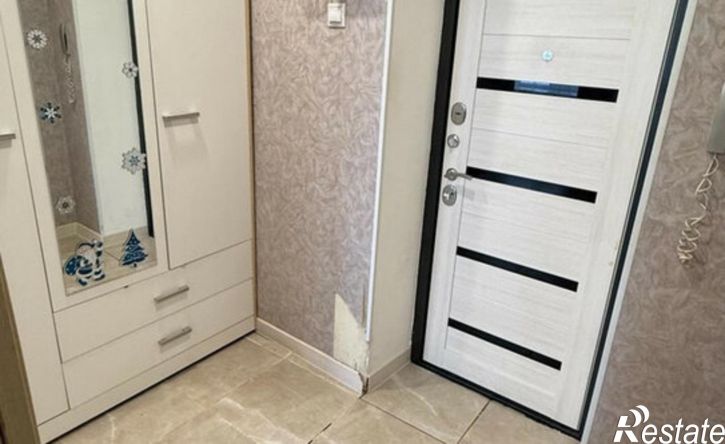 1-комн квартира Молодежный мкр, 24,  д. 24