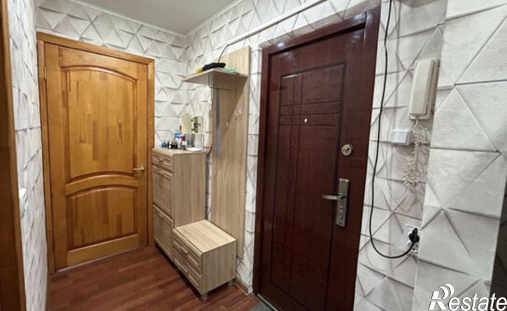 3-комн квартира улица 70 лет Октября, 11,  д. 11