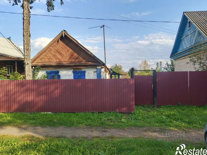 Земельный участок ул Ленина, 199,  д. 199