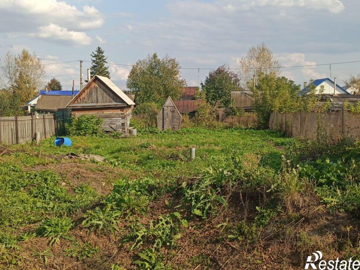 Земельный участок ул Ленина, 199,  д. 199