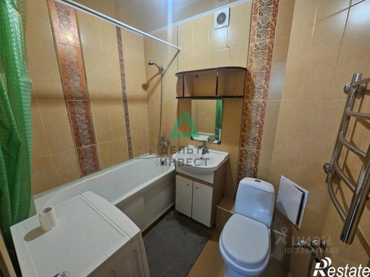 1-комн квартира ул Чапаева, 29/1,  д. 29/1