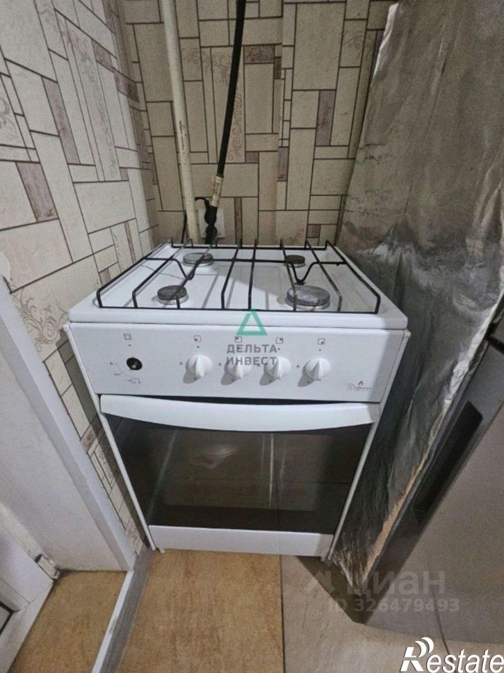 1-комн квартира ул Чапаева, 29/1,  д. 29/1