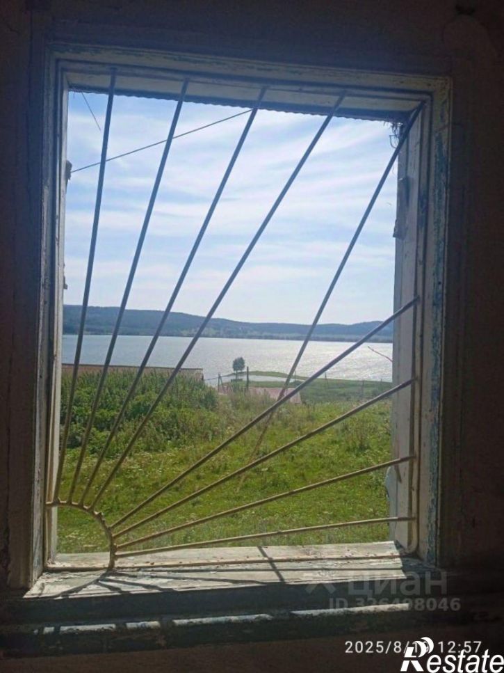 Отдельное здание м.р-н Учалинский