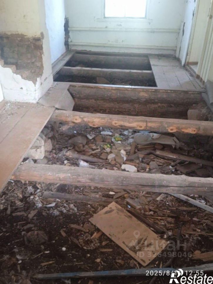 Отдельное здание м.р-н Учалинский