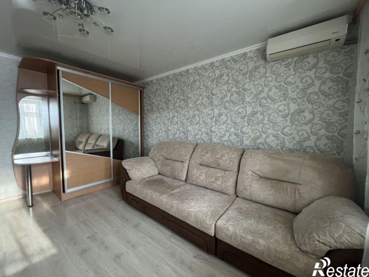 1-комн квартира