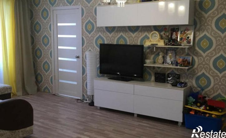 2-комн квартира улица Аксакова, 3,  д. 3