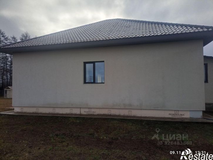 Коттедж/дом ул С.Ильина