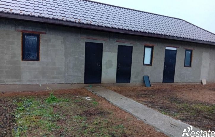 Коттедж/дом ул С.Ильина