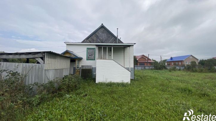 Коттедж/дом улица Кирова, 65А,  д. 65А