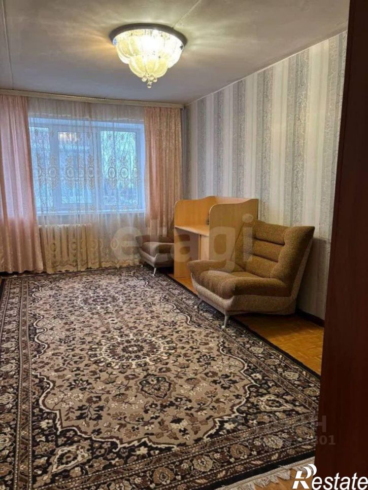 2-комн квартира Северная улица, 12,  д. 12