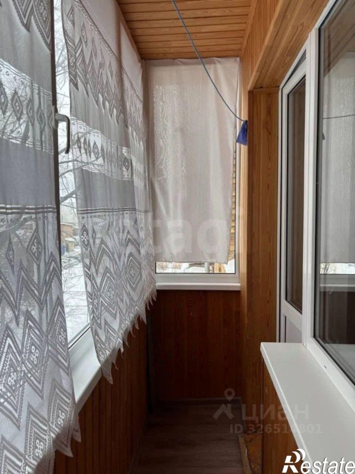 2-комн квартира Северная улица, 12,  д. 12