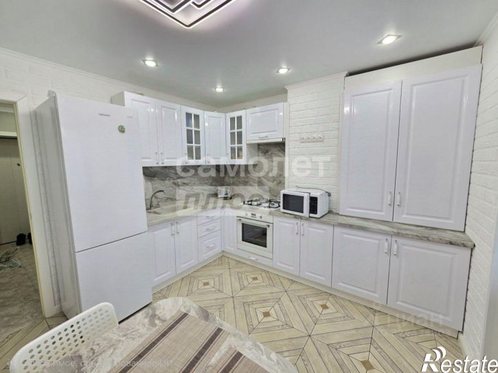 1-комн квартира улица Карла Маркса, 46,  д. 46