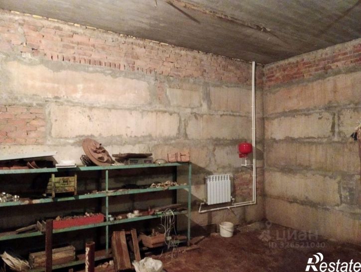 Коттедж/дом Шестая улица, 2,  д. 2