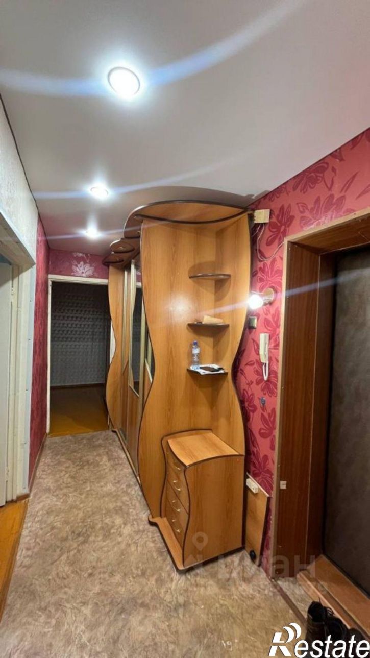 2-комн квартира ул Кирова, 56,  д. 56