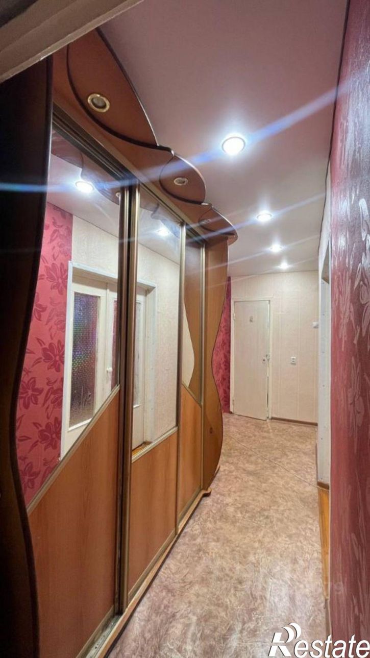 2-комн квартира ул Кирова, 56,  д. 56