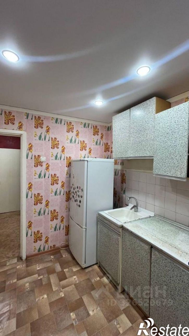 2-комн квартира ул Кирова, 56,  д. 56