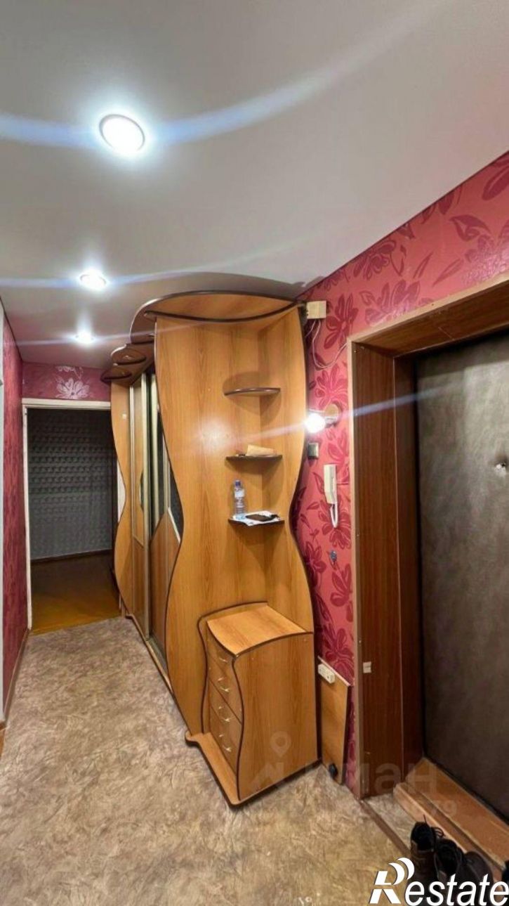 2-комн квартира ул Кирова, 56,  д. 56