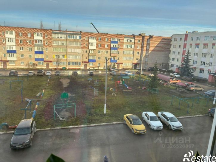 2-комн квартира улица Победы, 52/1,  д. 52/1