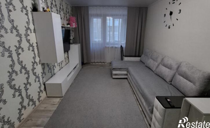 3-комн квартира ул Комарова, 22/1,  д. 22/1
