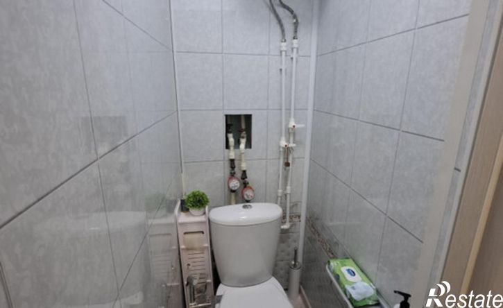 3-комн квартира ул Комарова, 22/1,  д. 22/1