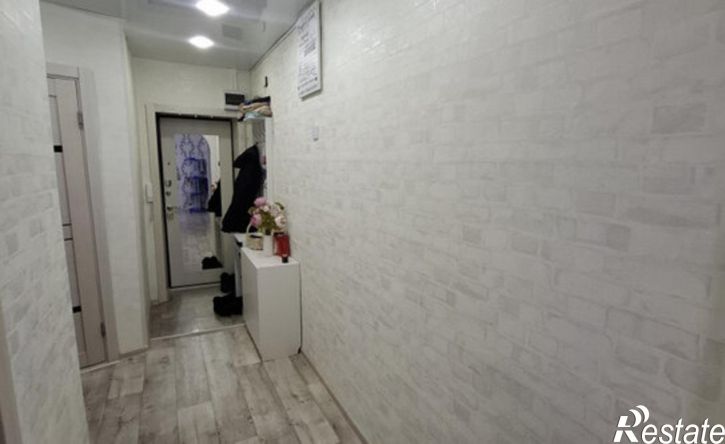 3-комн квартира ул Комарова, 22/1,  д. 22/1