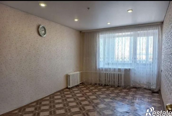 2-комн квартира Молодёжная улица, 4,  д. 4