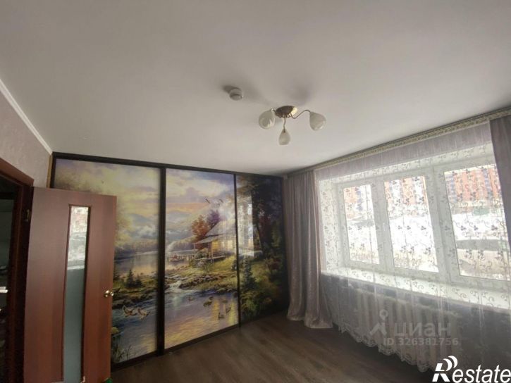 1-комн квартира ул Лазурная, 21,  д. 21