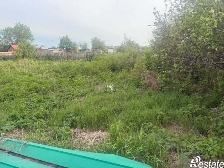 Земельный участок проспект Ленина