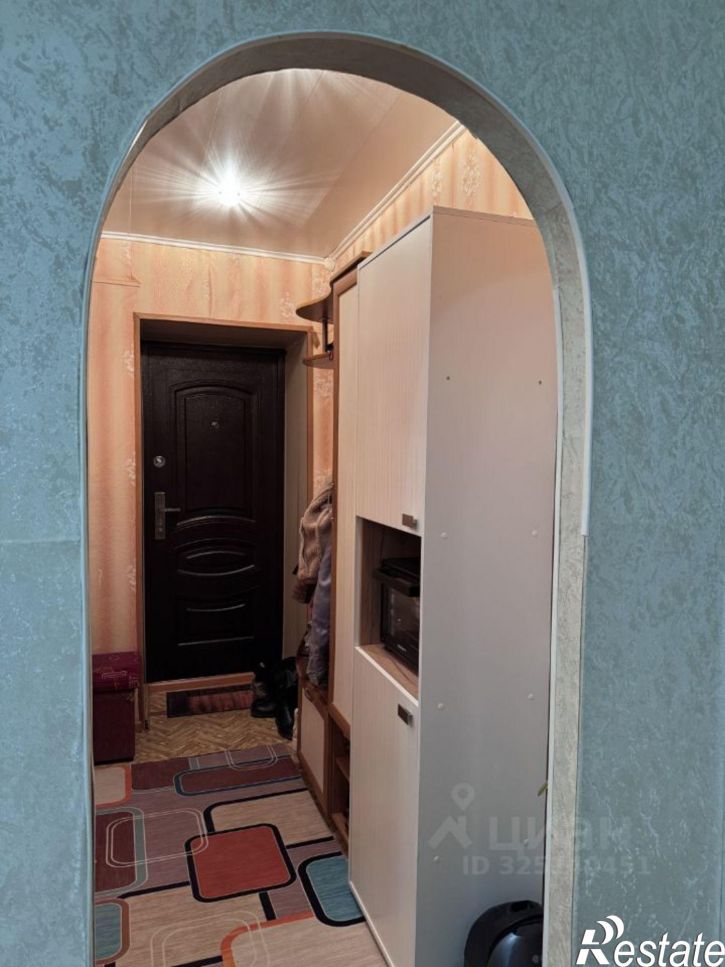 2-комн квартира ул Блюхера, 5/2,  д. 5/2